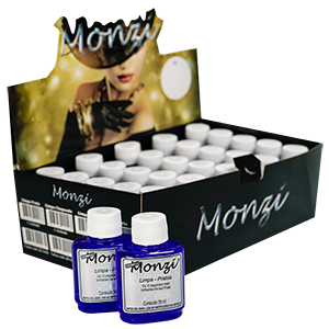 Caixa-monzi